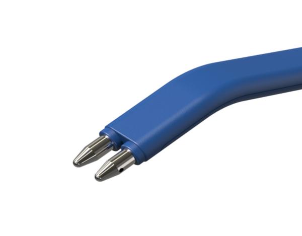 Quality Precision Ablation Plasma Hepatectomy Electrode Customizable Energy Output for sale