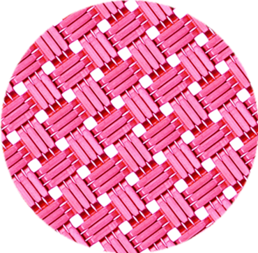 Aluminum Alloy Decorative Wire Mesh , Decorative Metal Mesh Cladding As Partition