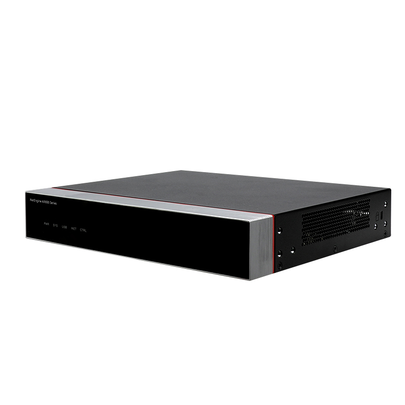 300 Mbps 2.4G Wi-Fi Transmission Rate NetEngine AR6121E Enterprise Router Private Mold