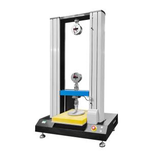 China Sponge Furniture Testing Machines foam indentation hardness testing machine wholesale