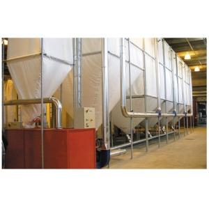 EPS silo system