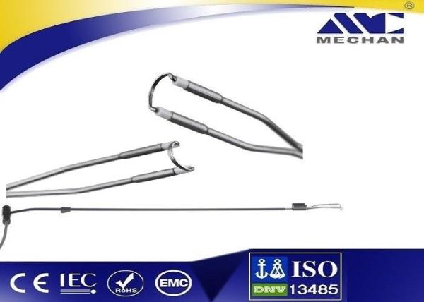 Single Loop Plasma BPH Surgery Probe , Arthrocare Coblation Wand Precise