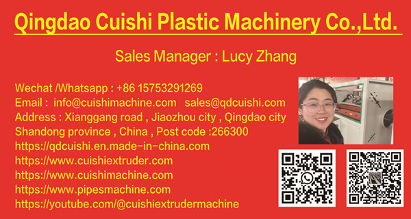 high output Wire Extruding Machine Ldpe Extruder Machinery