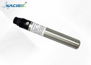 Dissolved Oxygen Sensor Water Quality Sensor IP68 Grade For Shrimp Farm