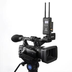 China Webcasting SDI HDMI Dual Interface Long Range Wireless Video Transmitter Receiver wholesale