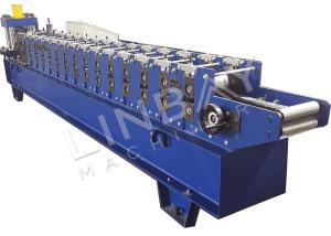 China 11kw Automatic Rolling Shutter Machine wholesale