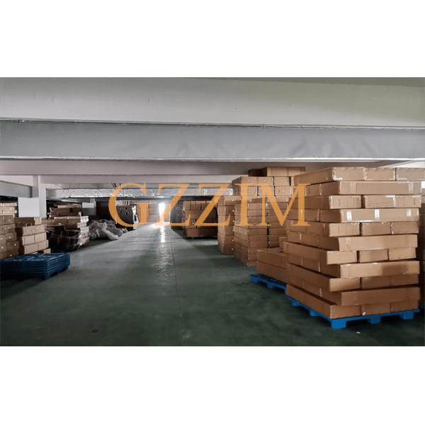 ABS Plastic Safari Car Snorkel Kit 2018-2024 Suzuki Jimny Snorkel Kit