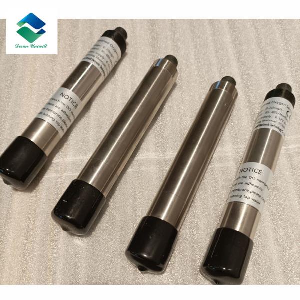 Quality RS485 Online Optical Water Dissolved Oxygen Sensor DO Electrode Probe for sale