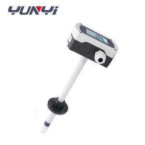 China RS485 Digital Temp Air Pressure Transducer Sensor wholesale