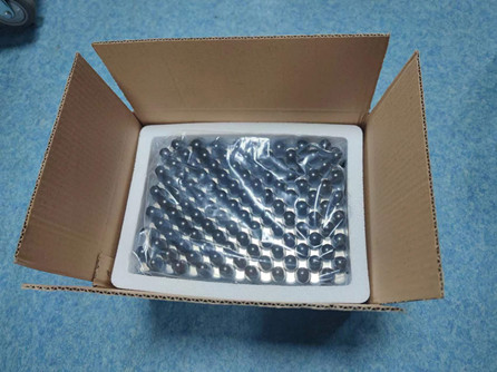 Strong Neodymium Permanent Pot Magnet with Internal Thread ISO9001 2008 Certified