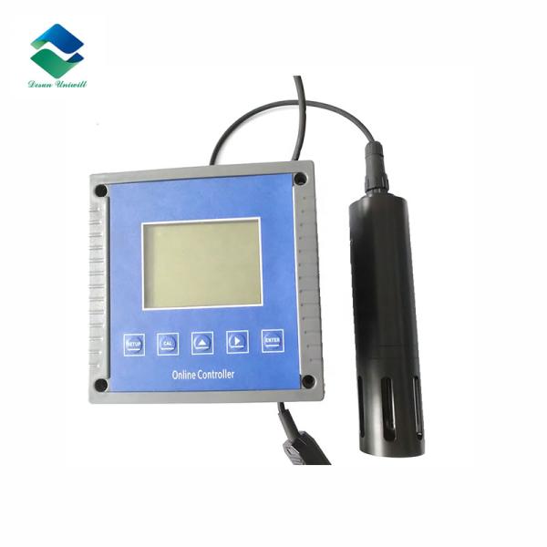 Water Treatment NH4 Sensor Ammonia Nitrogen Detector Sensor Waterproof RS485