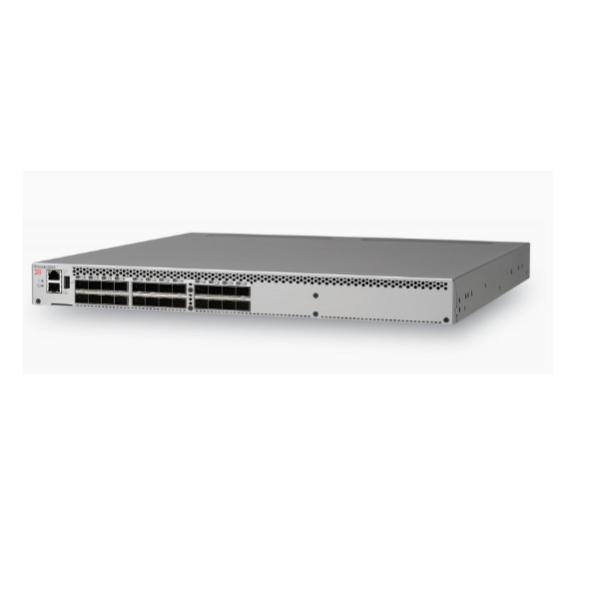 Quality G630 Brocade 32gb Switch Compatible With FC Protocol for sale
