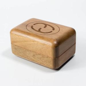 China Home Decoration Retro Small Wooden Boxes With Lids Easter Gift Small Jewelry Case wholesale