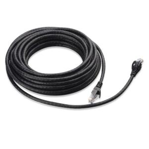 Gold Plated 5f Cat5e Rj45 Network Patch Cord 10.2Gbps Max