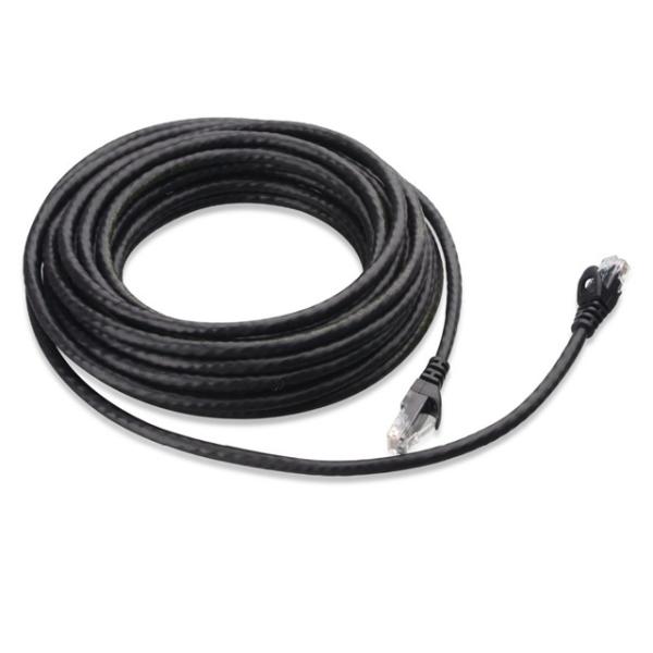 Quality Gold Plated 5f Cat5e Rj45 Network Patch Cord 10.2Gbps Max for sale