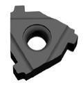 China Grinding Surface API Carbide Tool Inserts For Haas CNC Lathe Cutting 22ER5BUT wholesale