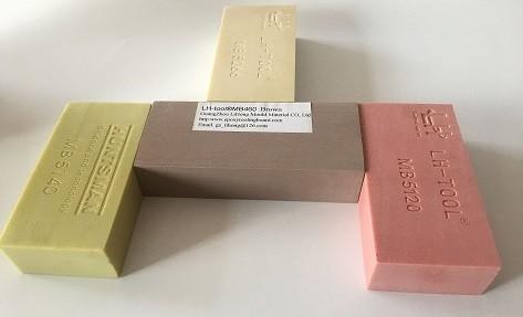 Quality Brown 770KG/M3 Epoxy Tooling Board Instead Of Wood Mould Processing for sale