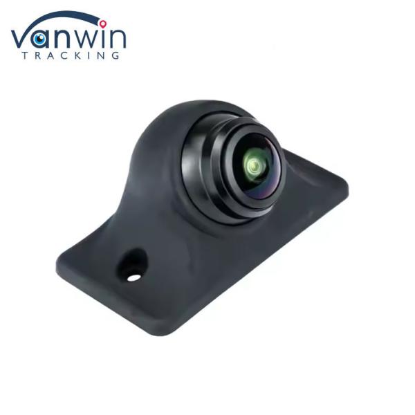 Quality Mini AHD 1080P Waterproof Front Side Rear View Camera Night Vision 170° Fisheye Lens Car Reverse Backup Cam for sale