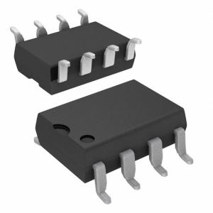 China SOP-8 Package ISO1050DUB Isolated CAN Transceiver IC on sale