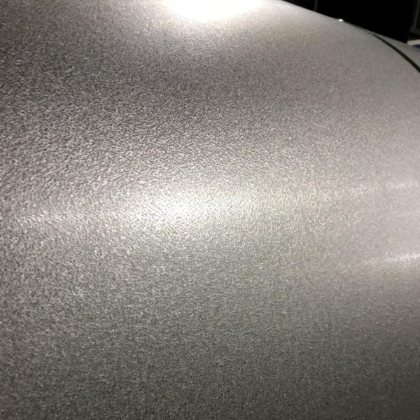 600-1250mm Width Galvalume Steel Coil