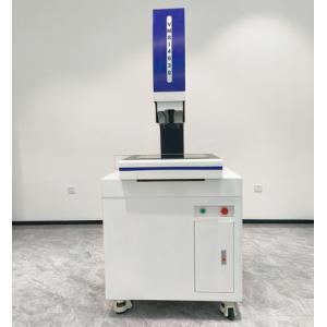 Automatic CNC Vision Inspection System CMM Coordinate Optical Measuring