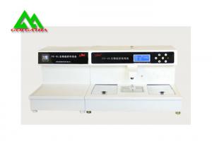 China Biological Tissue Embedding Machine Laboratory Pathology Device High Performance wholesale
