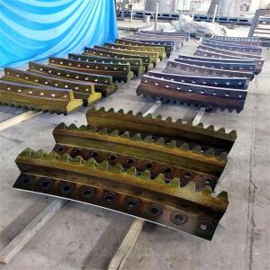 China Gear Block For Heavy Duty Mining Machinery And Heavy Duty Port Machinery wholesale