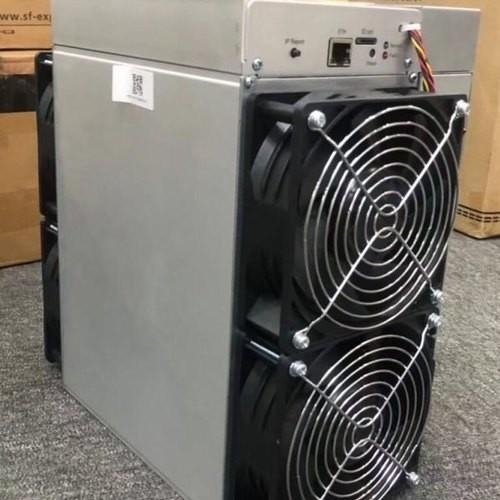 Quality KDA mining Machine Goldshell KD6 Bitcoin Miner Machine for sale