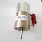 2.6N High Performance Actuator High Speed Actuator With Advanced Control