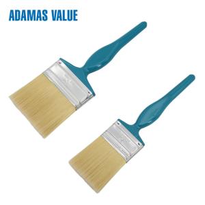 China Synthetic Paint Brush Convenient And Durable Less Brush Mark wholesale