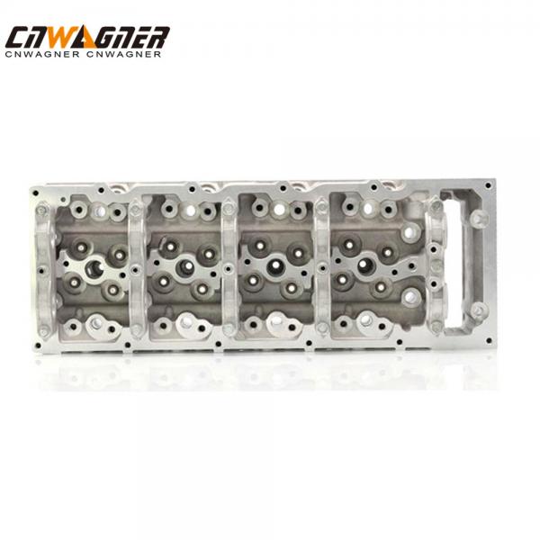 Quality 4M42 Aluminum Cylinder Heads 3.3 DID 16V Fuso ME194151 for sale