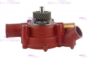 China 40.0921-00160A Engine Water Pump For Doosan DE12T wholesale