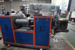 Preformers And Extruders; All In One Rubber Blanks Making Machine; Universal Rubber Blanks Machine;Precision Preformer;