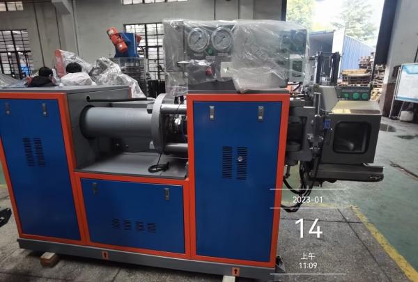 Quality Preformers And Extruders; All In One Rubber Blanks Making Machine; Universal Rubber Blanks Machine;Precision Preformer; for sale