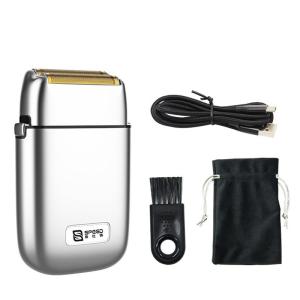 SHA-304 Head Shaver Electric Rechargeable Razor Cordless Shaver Trimmer