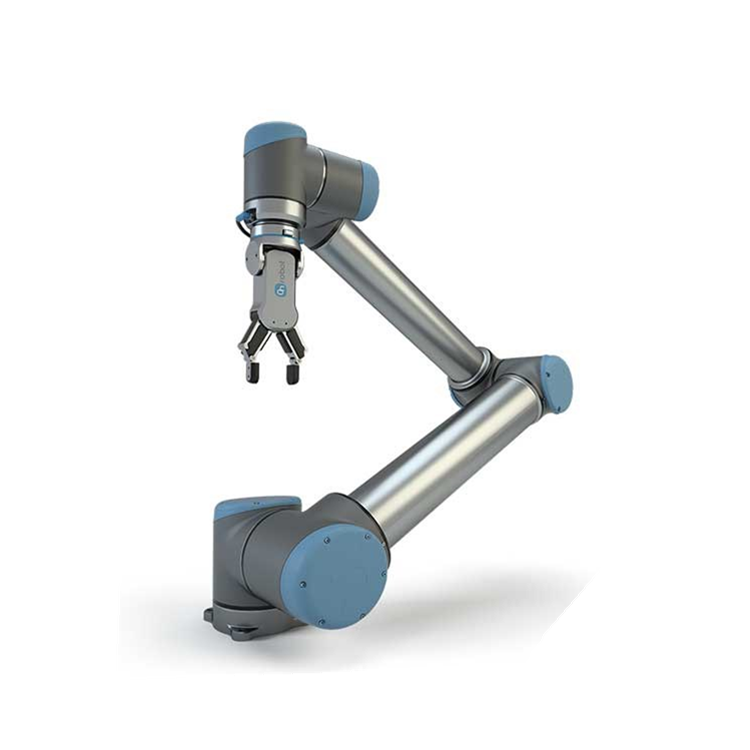 UR robot 6axis robot arm UR5 UR5e 5kg payload 850mm working radius collaborative robots