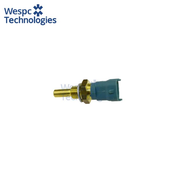 WESPC Water Temperature Sensor T410501 For Perkins 1104D 1106D Engine