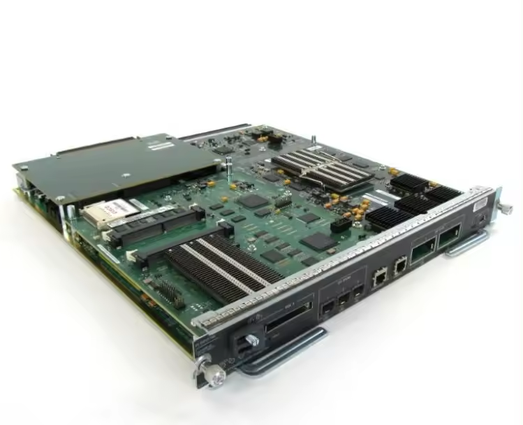 N77-M348XP-23L 7700 M3-Series 48 Port 10GE Stackable Data Access Network Switches with QoS SNMP LACP Functions