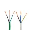 Buy cheap PVC Insulation and Sheathed Wire VDE Stranded Kabel H05vv f 1.5 Mm2 2.5mm2 4mm2 from wholesalers