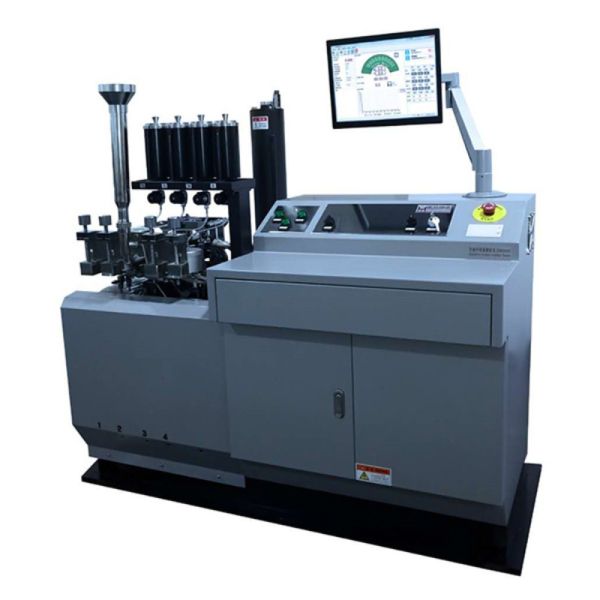 ASTM D2699 ASTM D2700 Gasoline Octane Value Testing Equipment Automatic Petrol Octane Tester Gasoline Octane Test Petrol