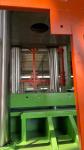 Rubber Vulcanizing Press Machine with Automatic Operational Way 380V/220V