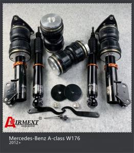 CLS CLASS W218 Mercedes Benz Air Suspension Parts AIRMEXT