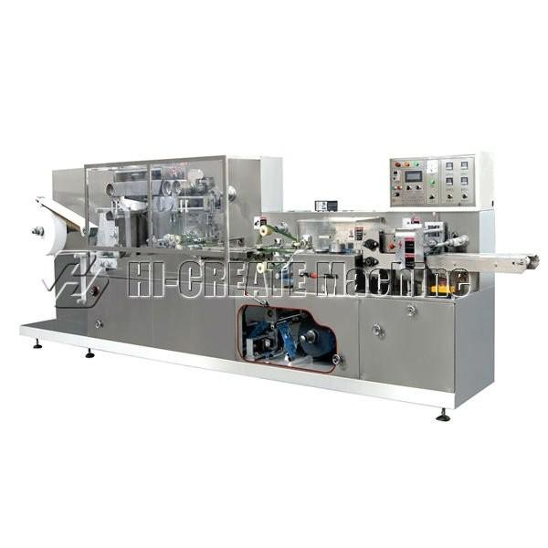 Quality HC-WP Wet Tissue Machine for sale