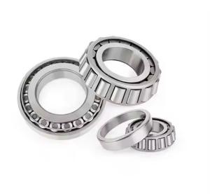 Tapered Roller Bearing Size Chart SET38 SET39 SET40 SET41 Straight Roller Bearing