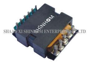 73A Surface Mount Transformer Planar Shape Pad Size 23.5mm * 19.5mm