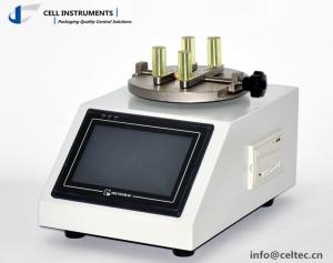 China Bottle cap torque strength tester wholesale