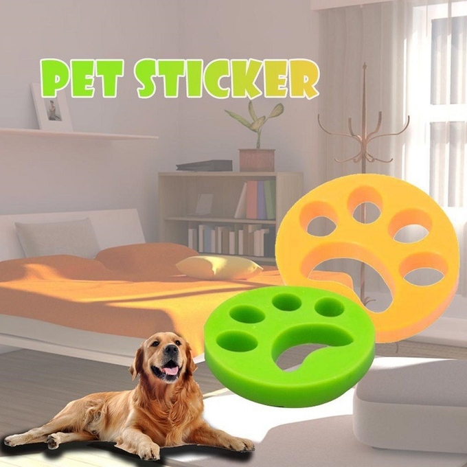 Silicone Material Cat And Dog Lint Catcher Pet Debris Remover Types Of Washing Machines