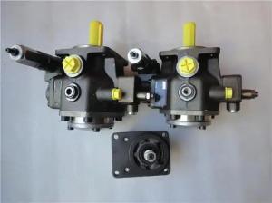 China PVQ42-1X/098-068RA15UUMC Rexroth PV series variable vane pump wholesale