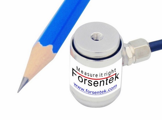 MINIATURE TENSION LOAD CELL 10KG