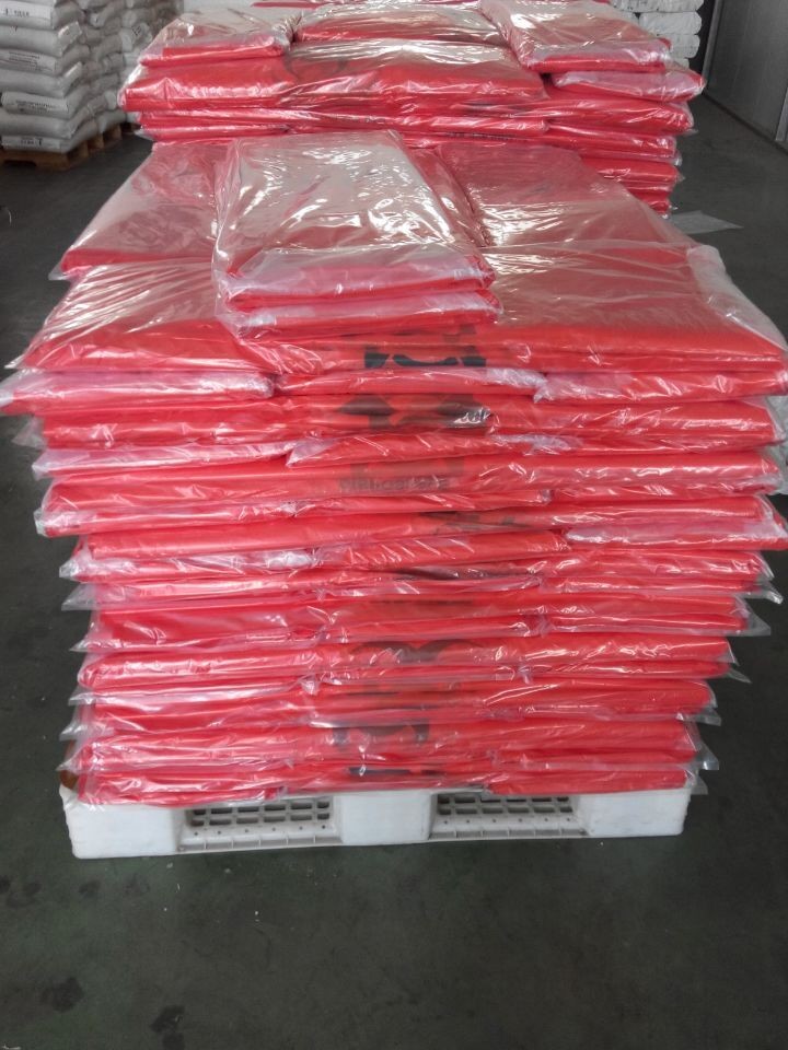 Heavy Duty Construction Plastic Asbestos Bag Waste Bag,Heavy Duty Disposal Polythene bags For Asbestos Removal BAGEASE